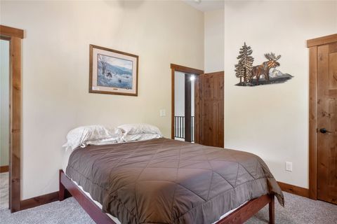 Tiny photo for 528 Quarter Circle Cross Drive, St Regis, MT 59866 (MLS # 30068763)