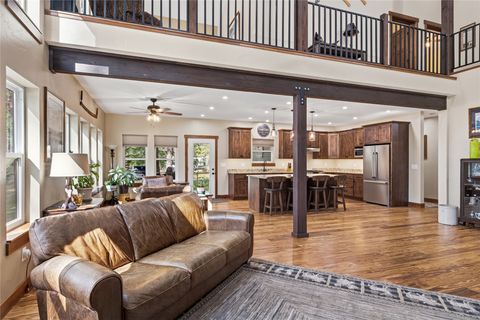 Tiny photo for 528 Quarter Circle Cross Drive, St Regis, MT 59866 (MLS # 30068763)