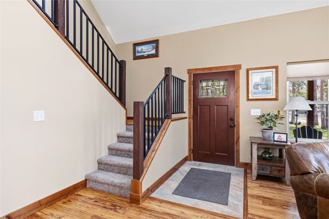 Tiny photo for 528 Quarter Circle Cross Drive, St Regis, MT 59866 (MLS # 30068763)