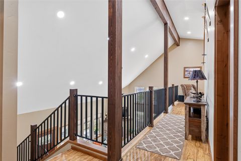 Tiny photo for 528 Quarter Circle Cross Drive, St Regis, MT 59866 (MLS # 30068763)