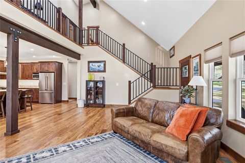 Tiny photo for 528 Quarter Circle Cross Drive, St Regis, MT 59866 (MLS # 30068763)