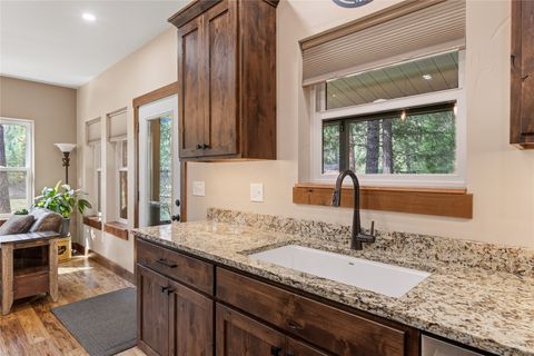 Tiny photo for 528 Quarter Circle Cross Drive, St Regis, MT 59866 (MLS # 30068763)