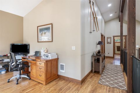 Tiny photo for 528 Quarter Circle Cross Drive, St Regis, MT 59866 (MLS # 30068763)