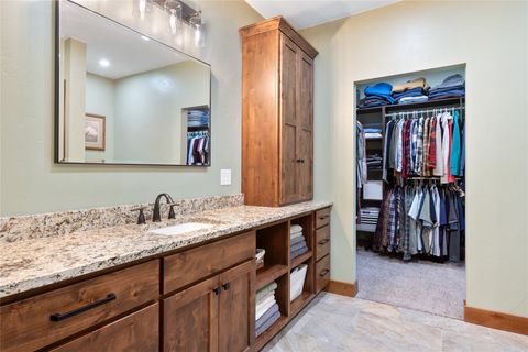 Tiny photo for 528 Quarter Circle Cross Drive, St Regis, MT 59866 (MLS # 30068763)