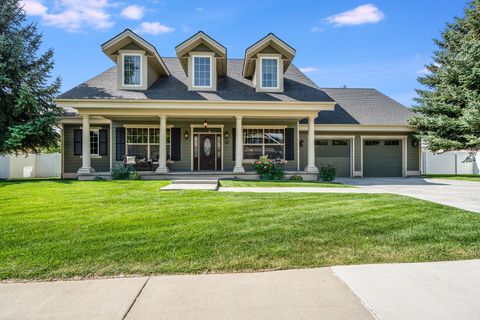 Photo of 43 Glacier Circle, Kalispell, MT 59901 (MLS # 30057306)
