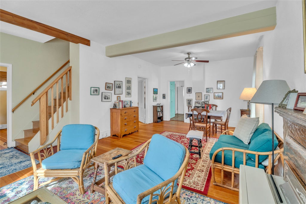 Photo of 1006 Breckenridge Street, Helena, MT 59601 (MLS # 30077547)