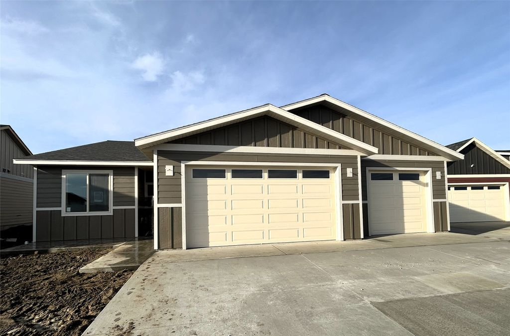 Photo of 174 Meadow View Loop, East Helena, MT 59635 (MLS # 30060822)