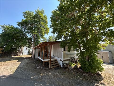 915 Ronan Street 8 Missoula MT 59801