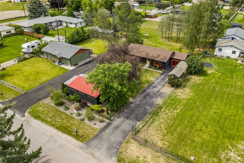 Tiny photo for 2624 W Central Avenue, Missoula, MT 59804 (MLS # 30073119)