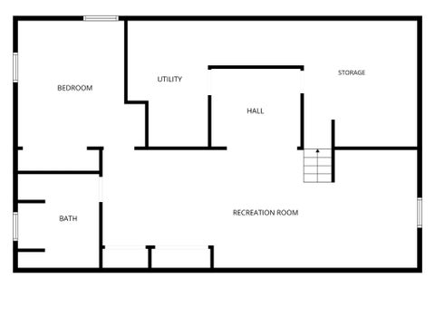 Tiny photo for 2624 W Central Avenue, Missoula, MT 59804 (MLS # 30073119)