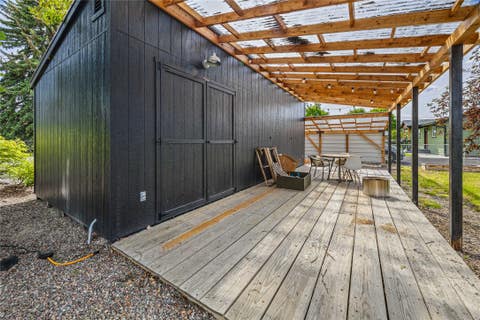 Tiny photo for 2624 W Central Avenue, Missoula, MT 59804 (MLS # 30073119)