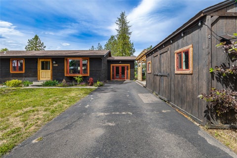 Tiny photo for 2624 W Central Avenue, Missoula, MT 59804 (MLS # 30073119)