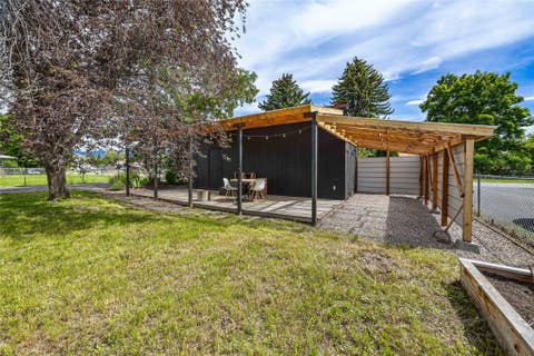 Tiny photo for 2624 W Central Avenue, Missoula, MT 59804 (MLS # 30073119)