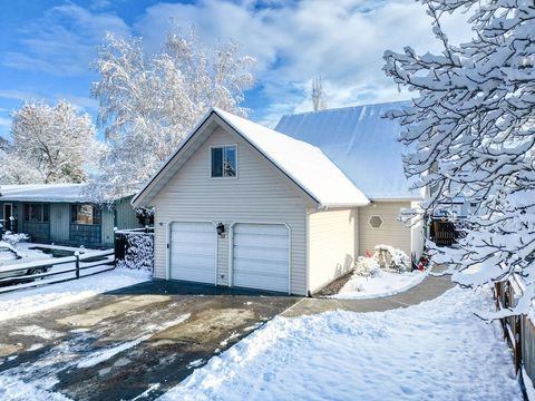 Photo of 711 Park Avenue, Whitefish, MT 59937 (MLS # 30061648)