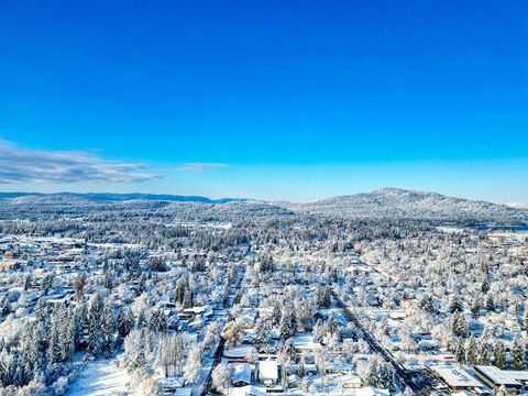 Tiny photo for 711 Park Avenue, Whitefish, MT 59937 (MLS # 30061648)