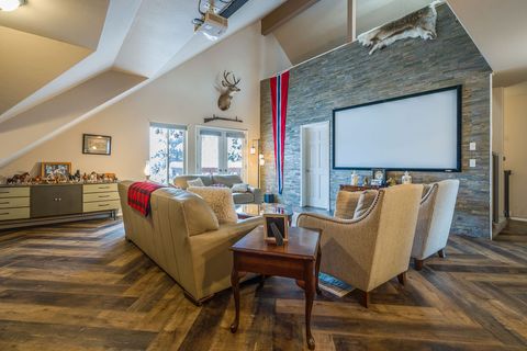 Tiny photo for 711 Park Avenue, Whitefish, MT 59937 (MLS # 30061648)