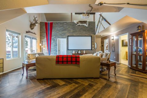 Tiny photo for 711 Park Avenue, Whitefish, MT 59937 (MLS # 30061648)
