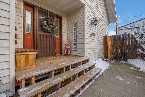 Tiny photo for 711 Park Avenue, Whitefish, MT 59937 (MLS # 30061648)