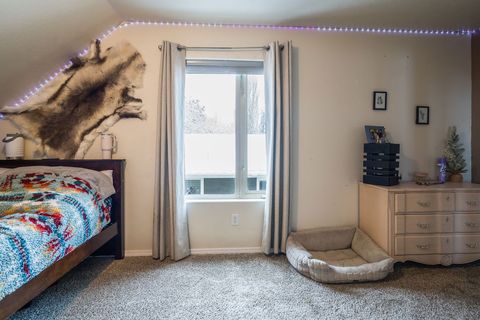 Tiny photo for 711 Park Avenue, Whitefish, MT 59937 (MLS # 30061648)