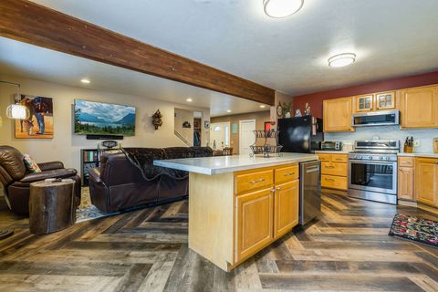 Tiny photo for 711 Park Avenue, Whitefish, MT 59937 (MLS # 30061648)