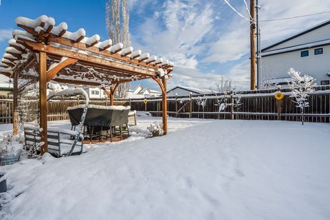 Tiny photo for 711 Park Avenue, Whitefish, MT 59937 (MLS # 30061648)