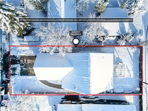 Tiny photo for 711 Park Avenue, Whitefish, MT 59937 (MLS # 30061648)