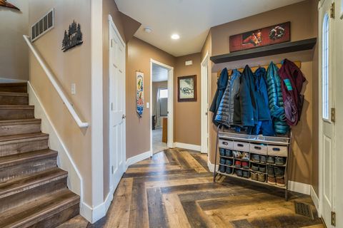 Tiny photo for 711 Park Avenue, Whitefish, MT 59937 (MLS # 30061648)