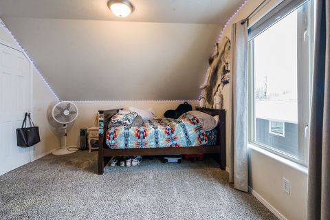 Tiny photo for 711 Park Avenue, Whitefish, MT 59937 (MLS # 30061648)
