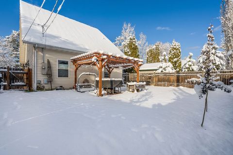 Tiny photo for 711 Park Avenue, Whitefish, MT 59937 (MLS # 30061648)