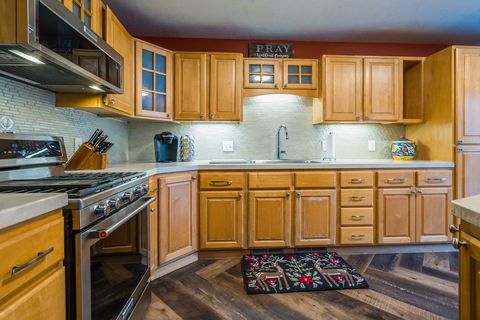 Tiny photo for 711 Park Avenue, Whitefish, MT 59937 (MLS # 30061648)