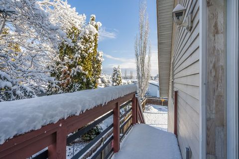 Tiny photo for 711 Park Avenue, Whitefish, MT 59937 (MLS # 30061648)