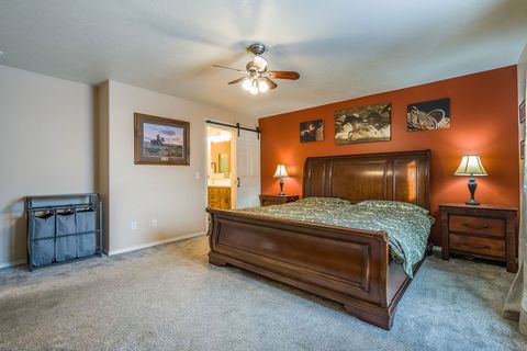 Tiny photo for 711 Park Avenue, Whitefish, MT 59937 (MLS # 30061648)