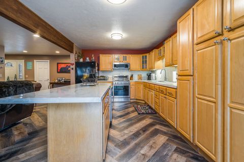 Tiny photo for 711 Park Avenue, Whitefish, MT 59937 (MLS # 30061648)