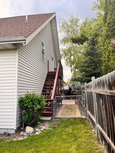 Tiny photo for 711 Park Avenue, Whitefish, MT 59937 (MLS # 30061648)