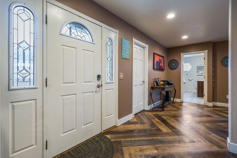 Tiny photo for 711 Park Avenue, Whitefish, MT 59937 (MLS # 30061648)