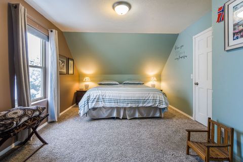 Tiny photo for 711 Park Avenue, Whitefish, MT 59937 (MLS # 30061648)