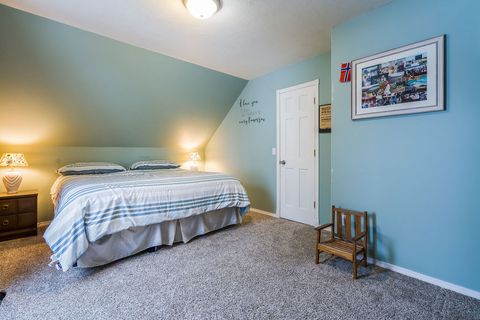 Tiny photo for 711 Park Avenue, Whitefish, MT 59937 (MLS # 30061648)