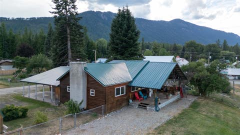 Photo of 608 Noxon Avenue, Noxon, MT 59853 (MLS # 30071856)