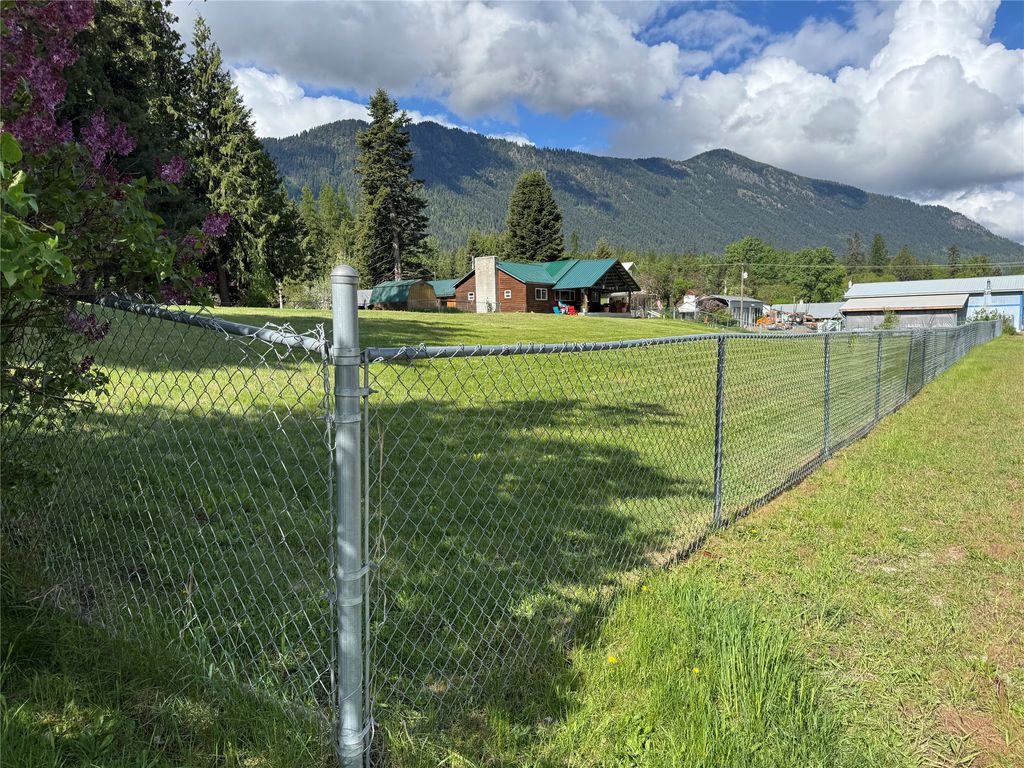 Photo of 608 Noxon Avenue, Noxon, MT 59853 (MLS # 30071856)