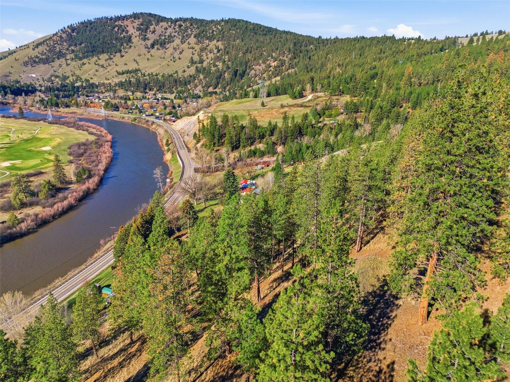 Photo of NHN McDowell Lane, Missoula, MT 59802 (MLS # 30069940)