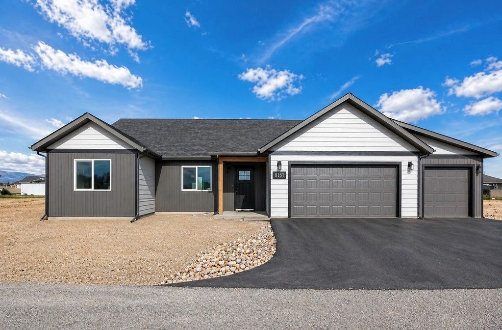 Photo of 8161 Oreilly Drive, Helena, MT 59602 (MLS # 30069803)
