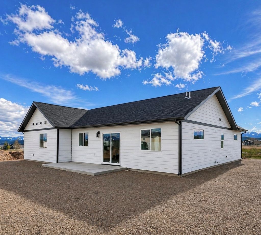 Photo of 8161 Oreilly Drive, Helena, MT 59602 (MLS # 30069803)