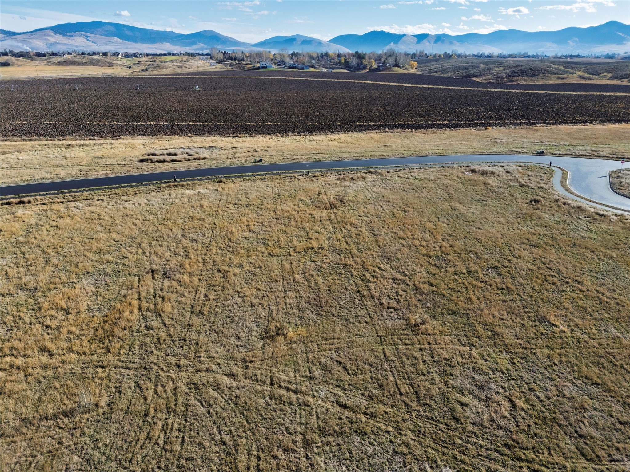 Missoula, Montana 59808, United States, ,Land,Active,243977