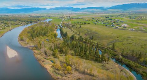 Photo of Lot 34 Royal Coachman Drive, Missoula, MT 59808 (MLS # 30061126)