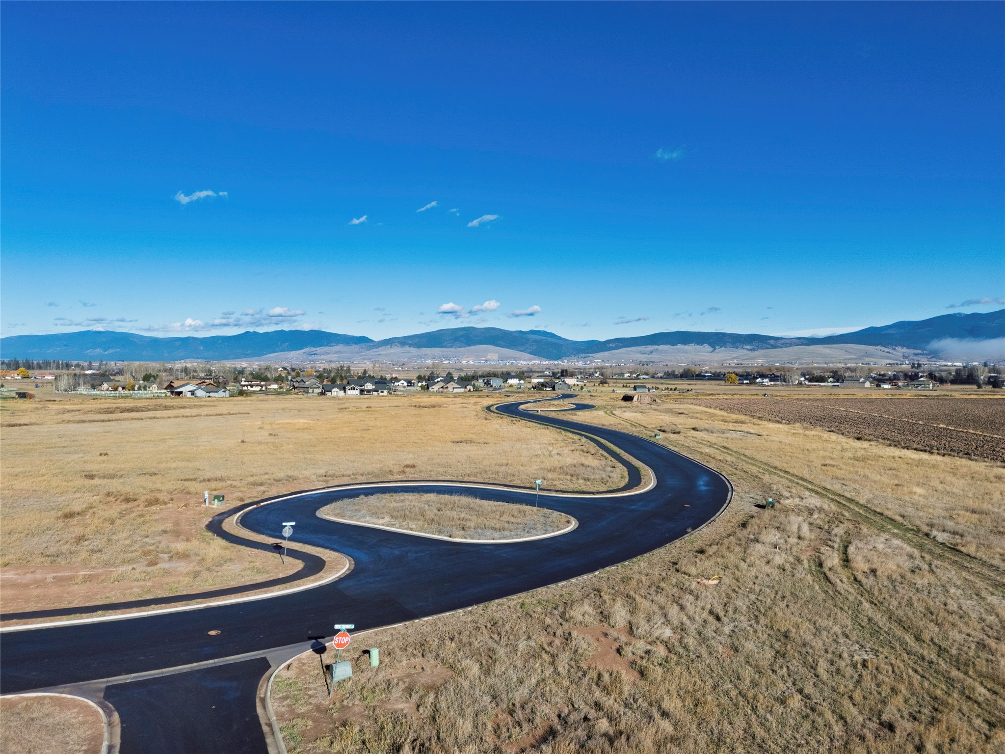 Missoula, Montana 59808, United States, ,Land,Active,243977