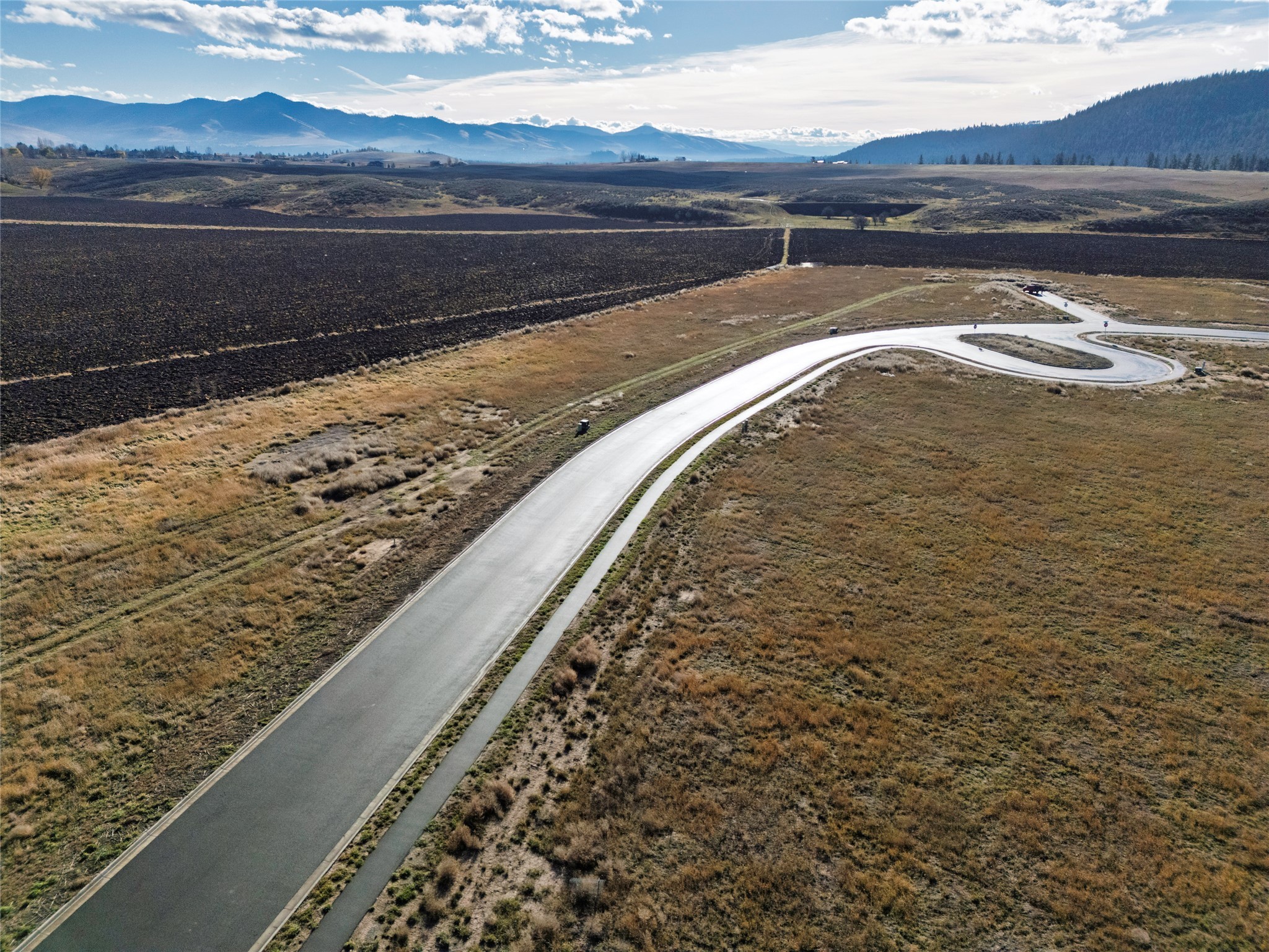 Missoula, Montana 59808, United States, ,Land,Active,243977