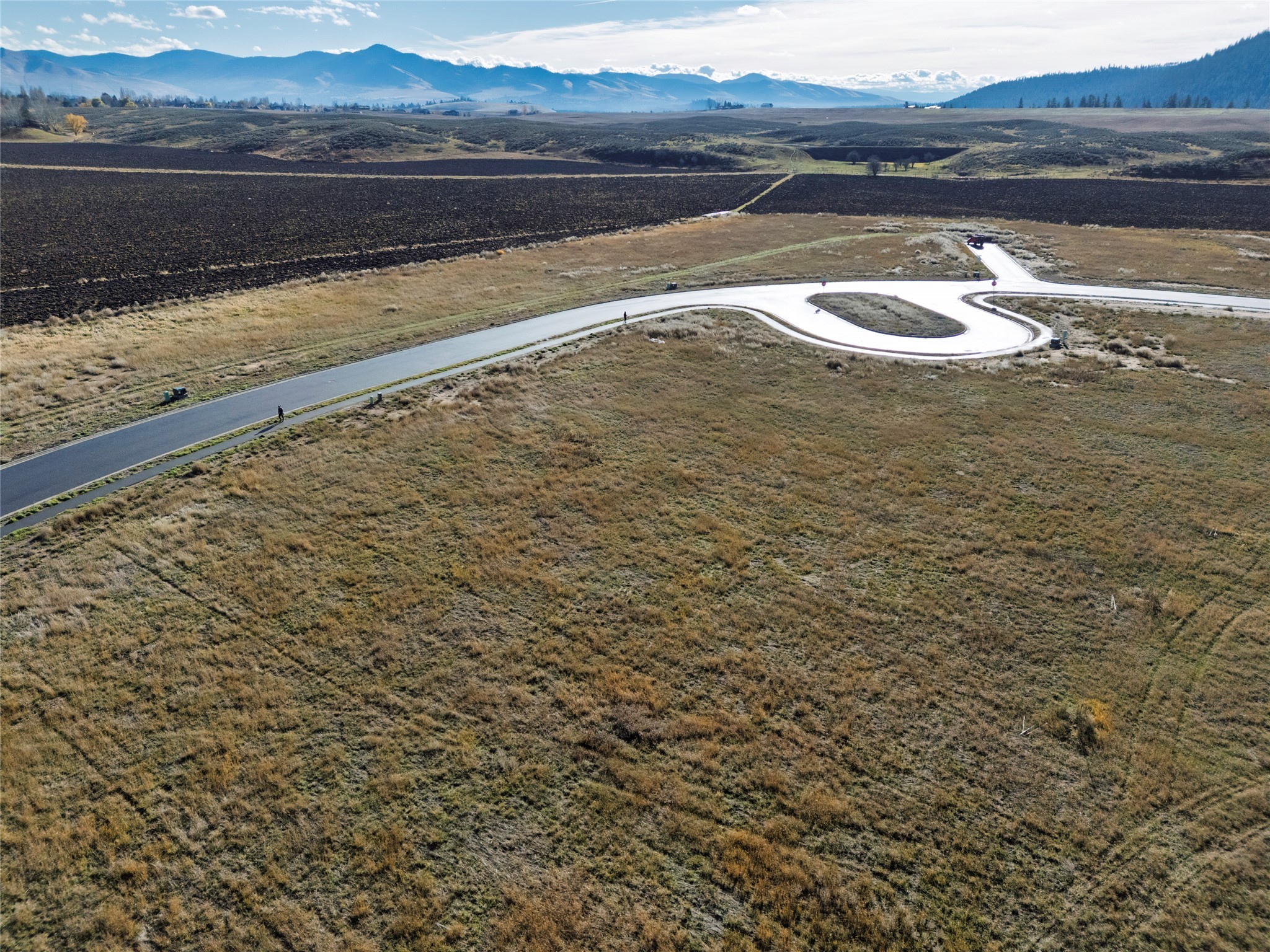 Missoula, Montana 59808, United States, ,Land,Active,243977