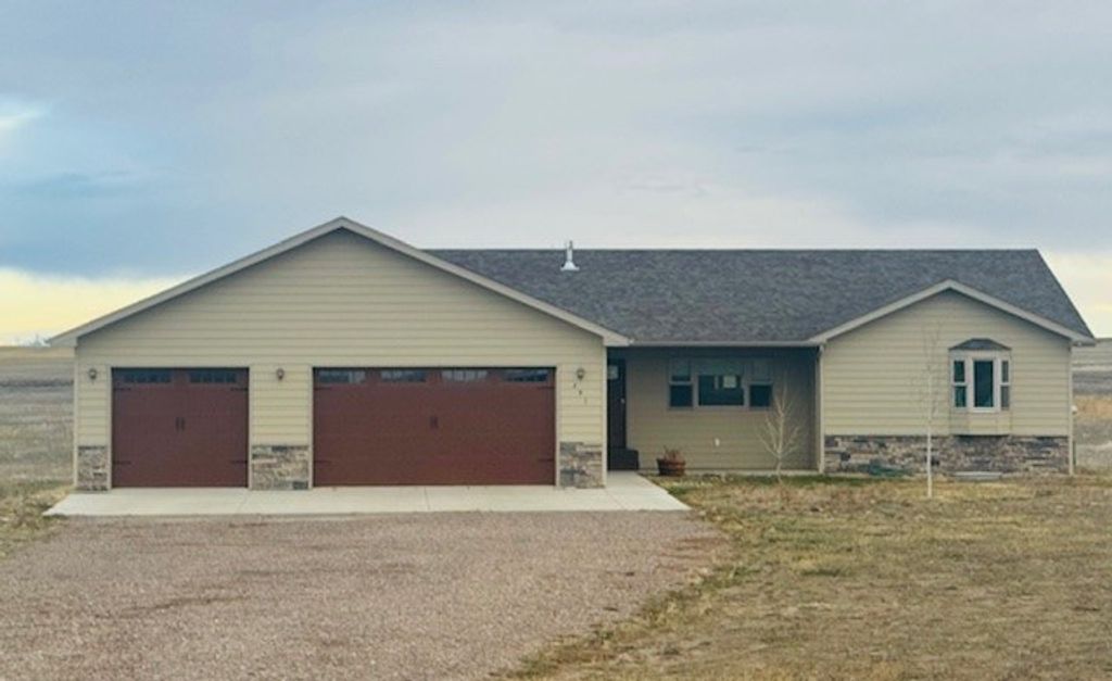 Photo of 291 Airport Bench Road, Great Falls, MT 59404 (MLS # 30060832)