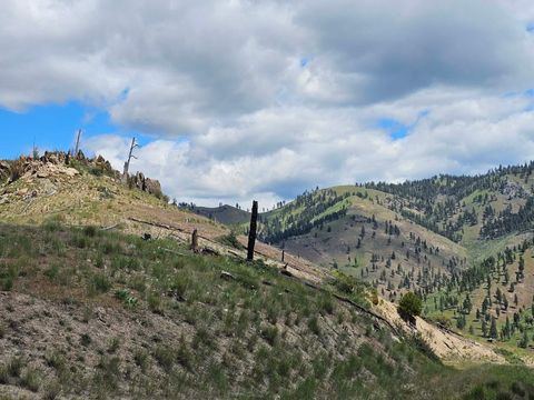 Tiny photo for NHN Blind Creek Draw Road, Conner, MT 59827 (MLS # 30071171)