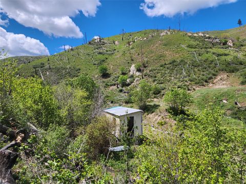 Tiny photo for NHN Blind Creek Draw Road, Conner, MT 59827 (MLS # 30071171)